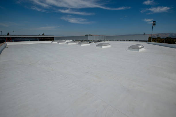 Best Commercial Roofing Services  in Alcoa, TN